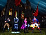 Freedom Force vs. the Third Reich